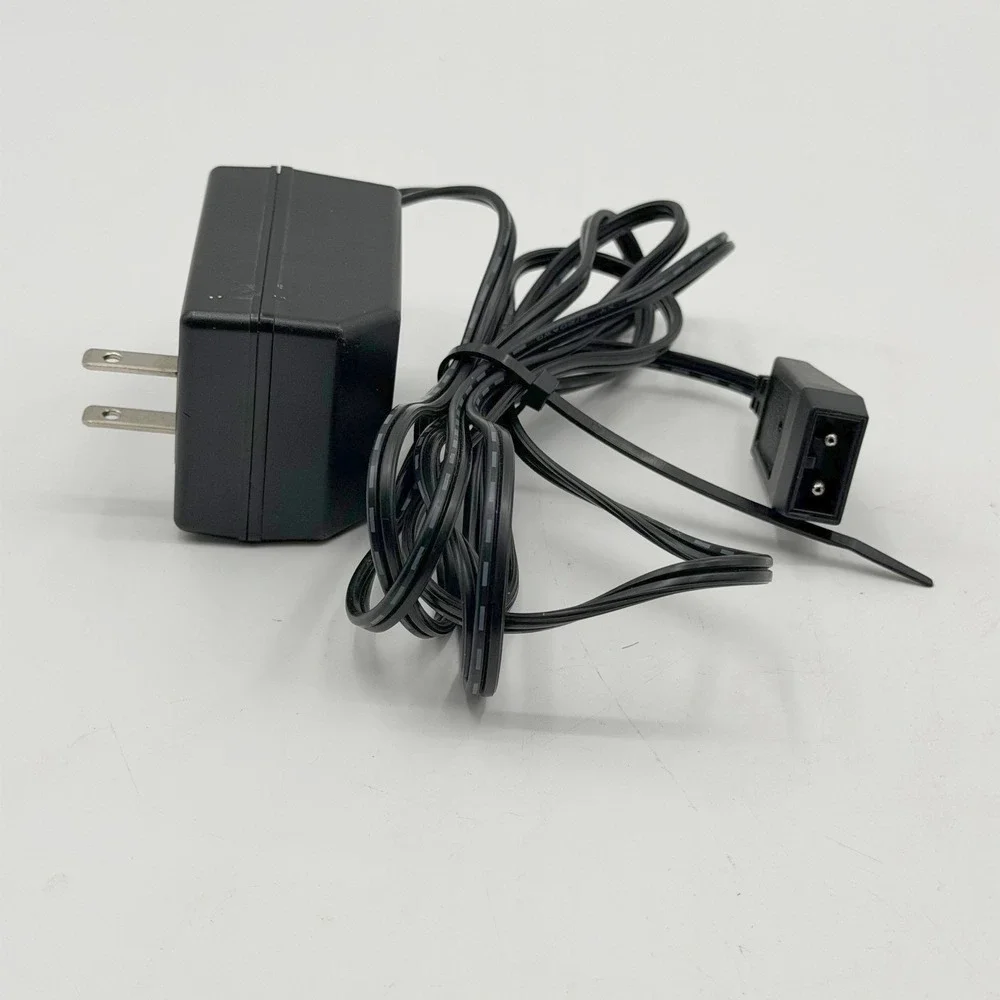 Streamlight 22311 AC Charge Cord 120V 12V DC 500mA Wall Adapter Charger Black
